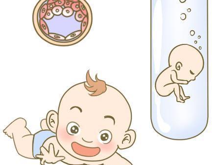 试管代孕包成功男孩